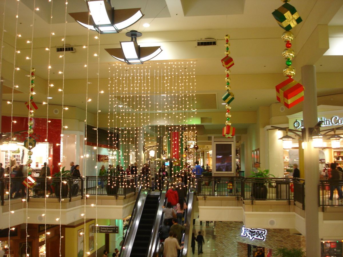 Westfield Valley Fair